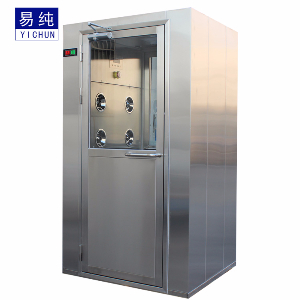 小編教您風(fēng)淋室應(yīng)該如何保養(yǎng)？