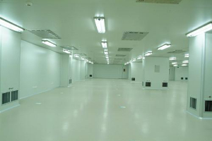 無(wú)錫易純凈化之潔凈室凈化工程設(shè)計(jì)