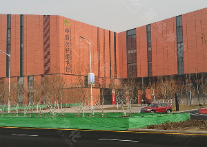 為什么中新友好圖書館此次采購易純牌風淋室設備給予肯定？