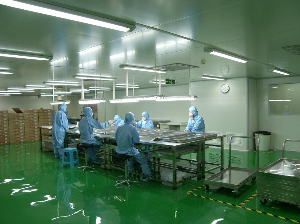 無(wú)塵車間如何才能順利通過GMP認(rèn)證
