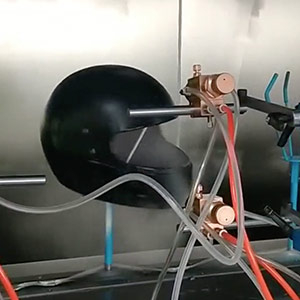 凈化噴漆線，噴漆房凈化
